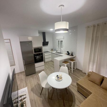Apartamento Vitelio Carmona  Esterno foto