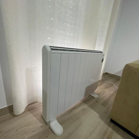 Apartamento Vitelio Carmona  Esterno foto