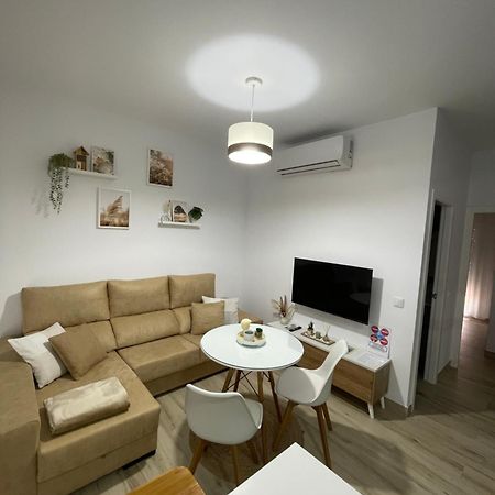 Apartamento Vitelio Carmona  Esterno foto