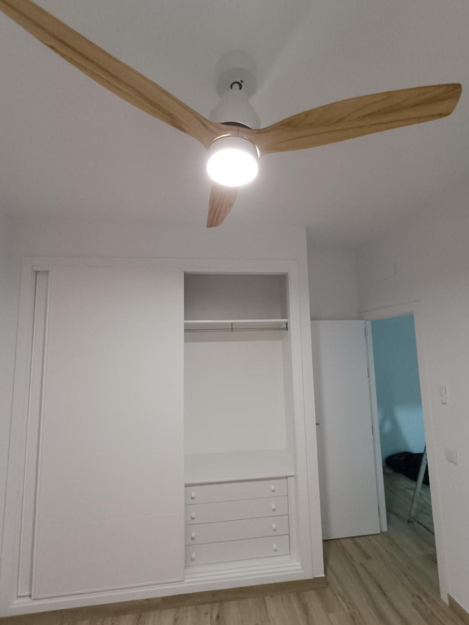 Apartamento Vitelio Carmona  Esterno foto