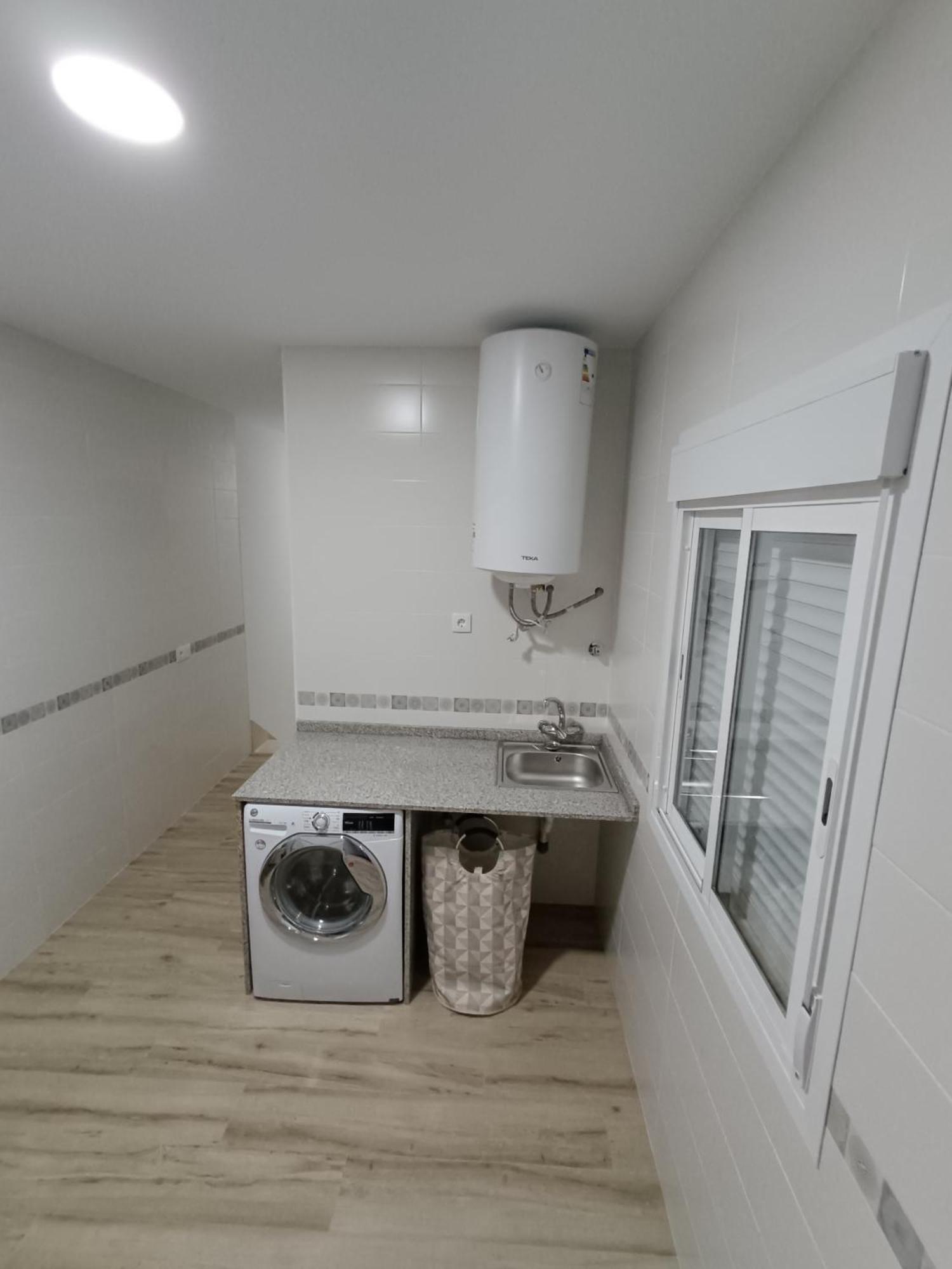 Apartamento Vitelio Carmona  Esterno foto