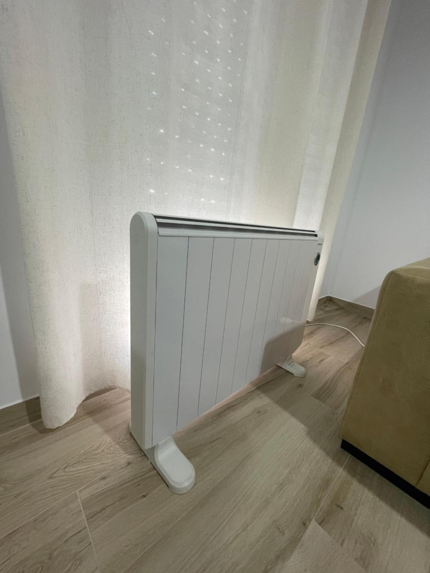 Apartamento Vitelio Carmona  Esterno foto